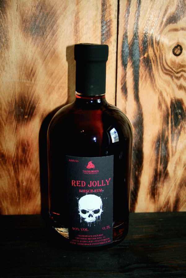 Red Jolly 0,7l